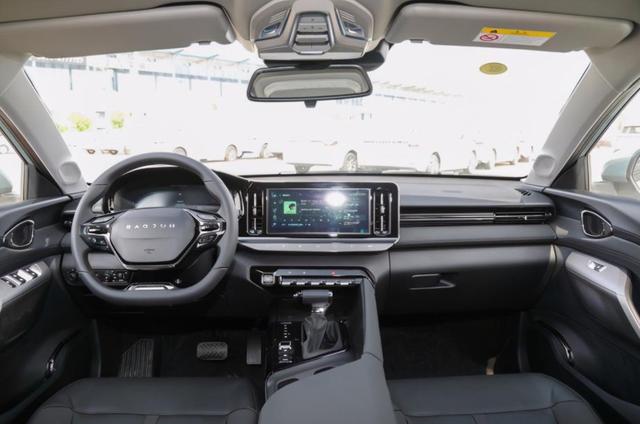 “瓦罐车”新宝骏valli能否振兴新宝骏，让旅行车成为潮流？