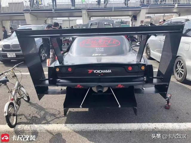 身临其境 带你走进—2019筑波圈速挑战Time attack