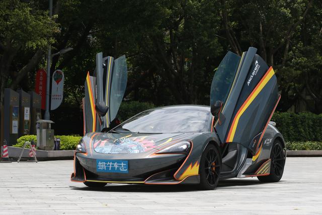 2019不可错过的4款豪华轿车，40万到手动力强悍！你会选哪台？