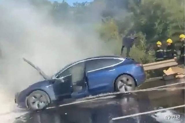 你可能会后悔入手Model 3,但绝不会后悔买它