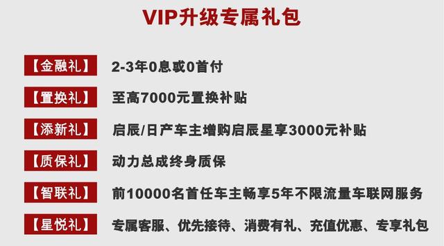 10.96万起，要带领东风启辰冲向自主主流阵营的启辰星来了