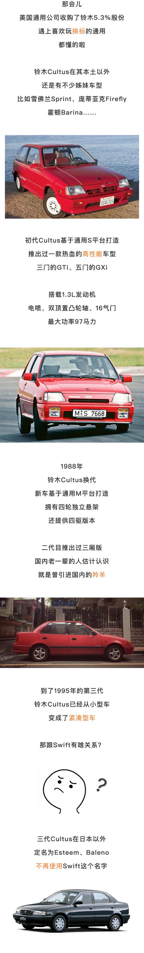 改款全靠调色拉花 这车低至1万多即拥一房五座
