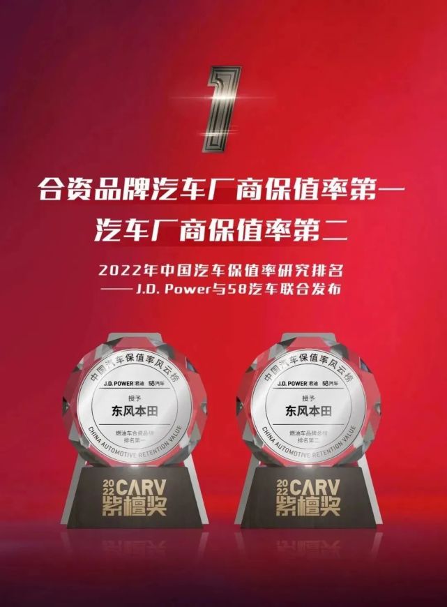 从产品驱动到品牌驱动,东风本田就是要做到深入人心!