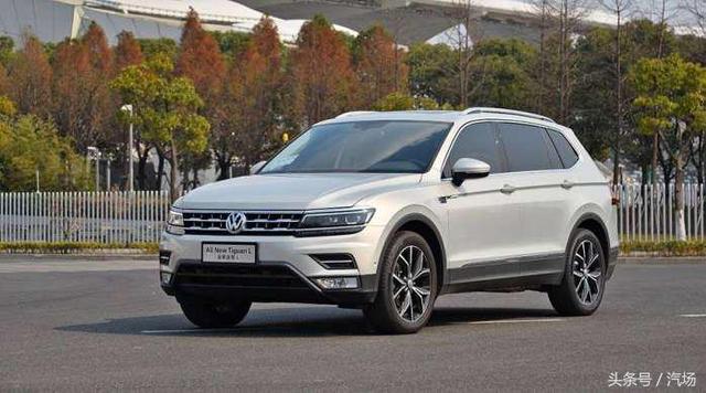 大众途观L要推混动版 又是更费油贵10万的那种神车？
