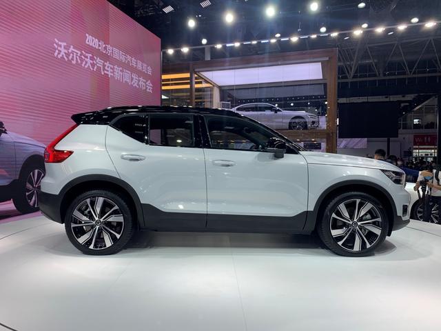 北京车展完美谢幕,这几款新能源车型值得期待