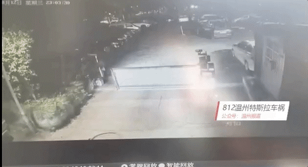 面315丨特斯拉门门相扣 央视晚会的大门正向你敞开!