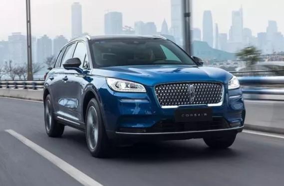 林肯为何在中国越卖越好？比BBA还高的保值率，受消费者欢迎