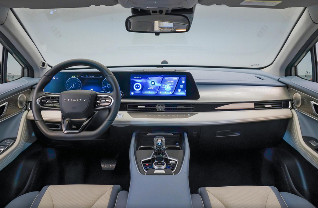 奇瑞欧萌达被曝抄袭,要警惕国产品牌设计“开倒车”