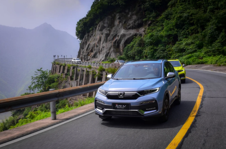 预算只有15万想买SUV?看完这4款车你就明白该如何选了