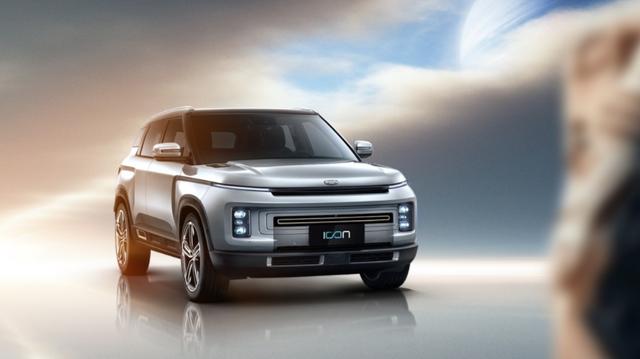 2020年上市的这几款SUV，款款都是"硬菜"