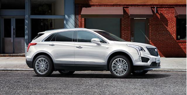 30万预算的SUV,选合资高配还是豪华品牌?