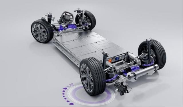 离赛博朋克更进一步,银翼杀手Cybertruck于2022年正式量产