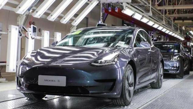 特斯拉国产Model3正式交付，2020年留给造车新势力时间还有多少？