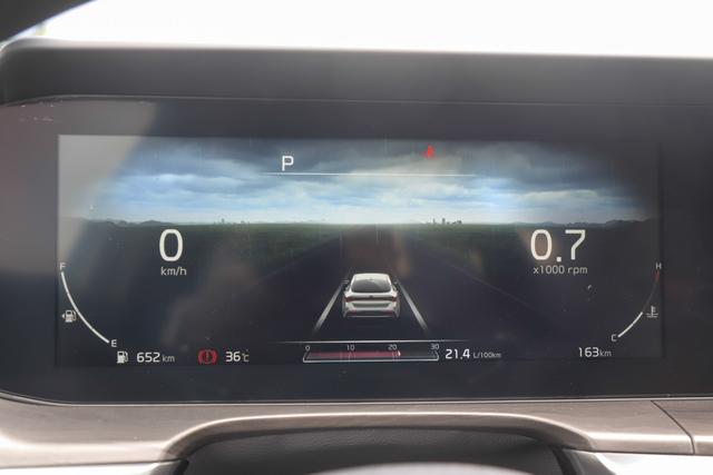 试驾全新K5凯酷:搭载全球独创CVVD技术,拒绝油腻更节油