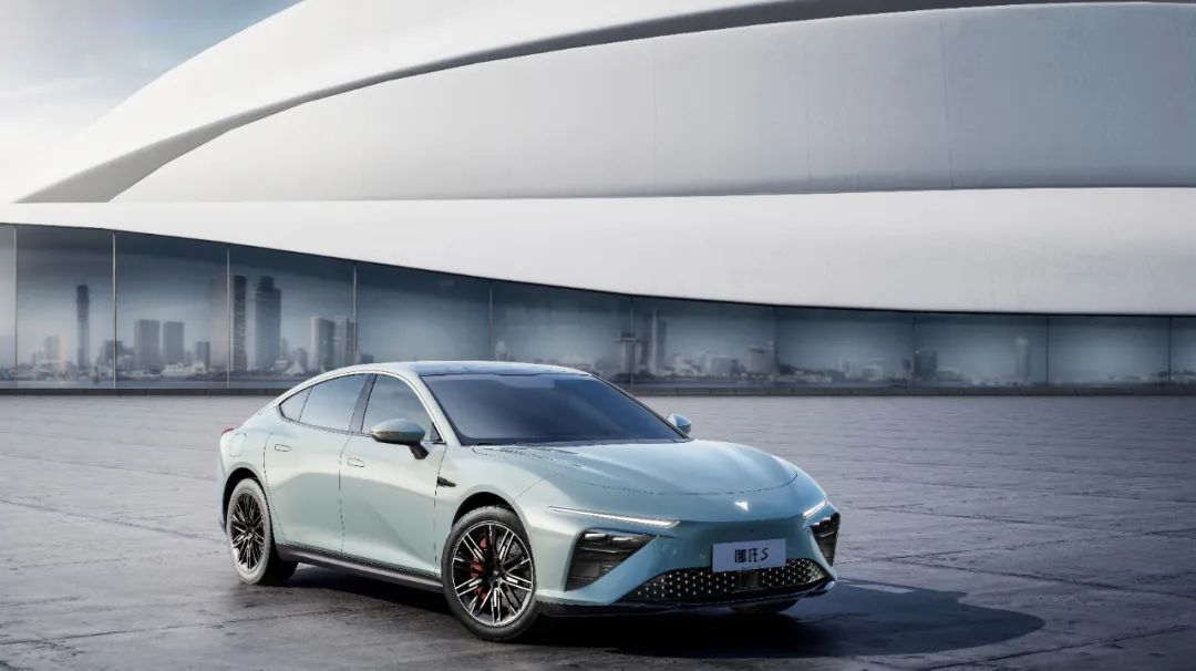 奥迪Q4 e-tron、飞行家领衔,粤港澳大湾区车展超50款新车首秀?
