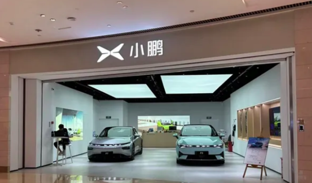 11月新能源品牌销量盘点:哪吒领跑新势力,问界交付量下滑!