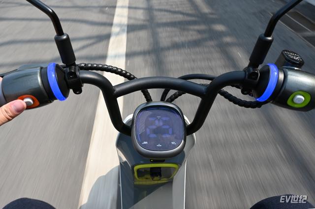 EV君和他的车|LD!我也想买一辆!九号电车C60提车用车记