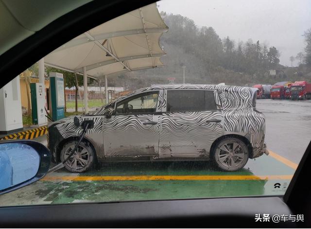一汽奔腾E05将于4月上线，另辟蹊径主打出行平台用车