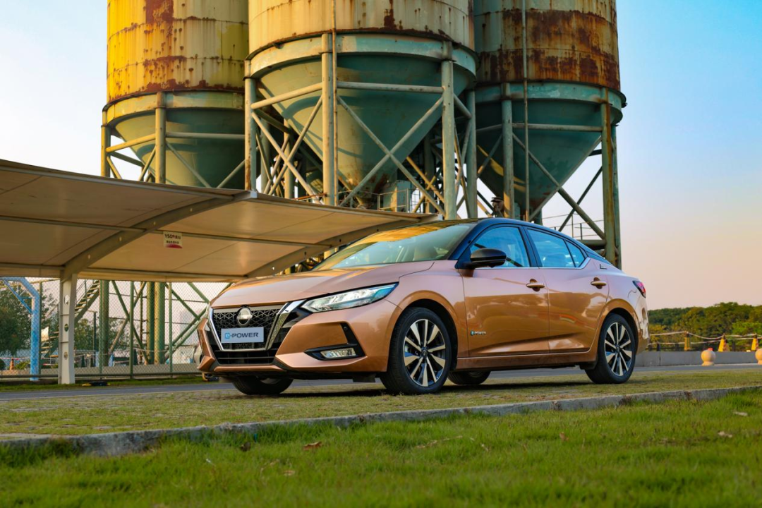 日产e-POWER，电能混动是混动技术的终极形态？