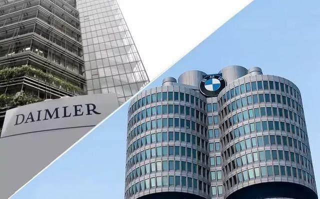 攀上汽车贵族的不只有长城,盘点2018年那些喜结连理的车企联盟