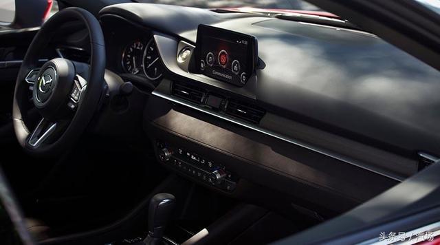 能飙车的7座SUV CX-8要国产！看看马自达2018的计划