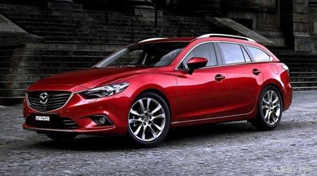 能飙车的7座SUV CX-8要国产！看看马自达2018的计划