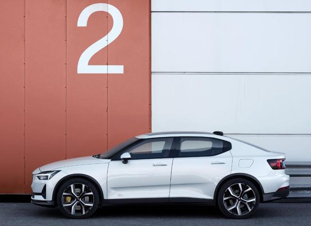 3.99万欧起售的Polestar 2，或许要比Model 3更能满足你