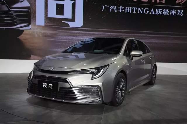 2021年最值得期待的轿车都在这，款款够重磅，想买车的来看看
