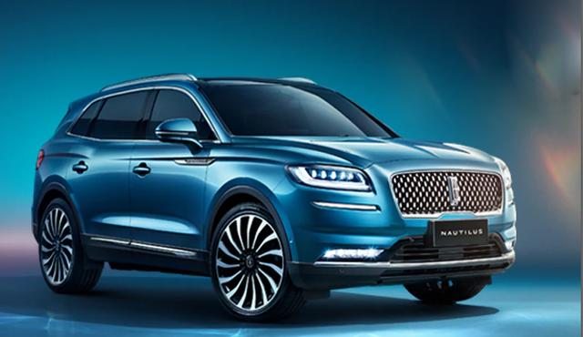 航海家与XT5怎么选?来看看老牌美系豪华品牌的正面对决