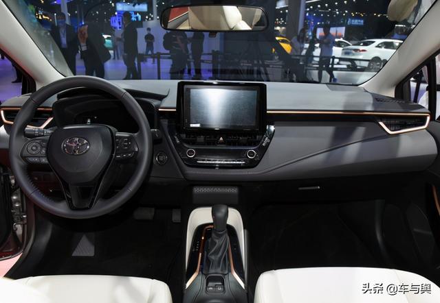 广汽丰田又一款A+级轿车，15.88万起售，有望成为爆款