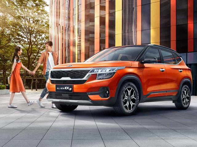 疫情过后,十万级家用车市场会迎来一波小阳春?