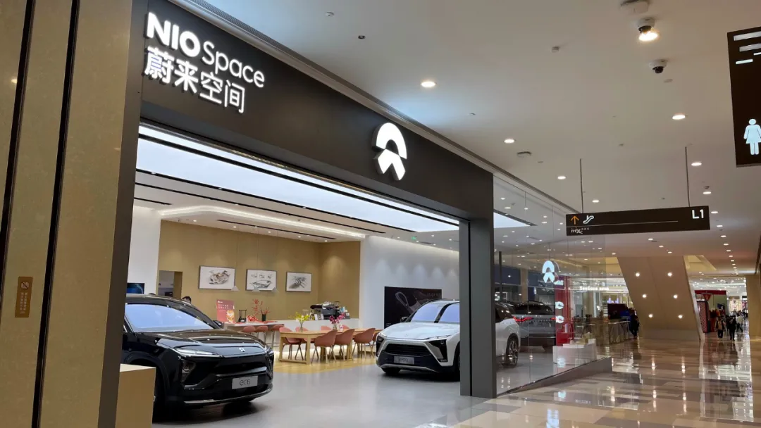 打造西南最强新能源汽车城,南宁办得到吗?