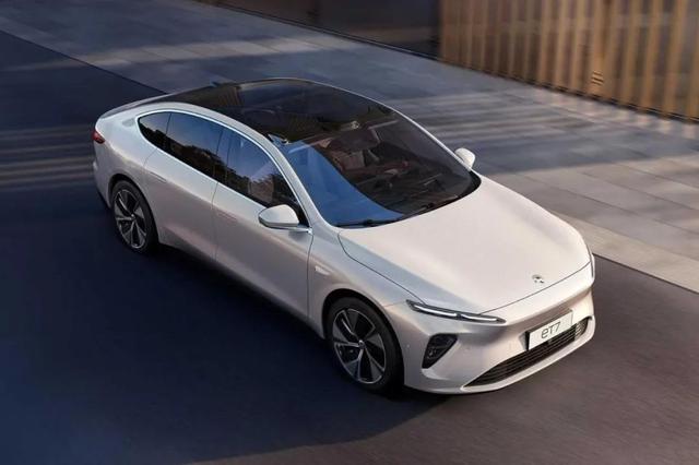 蔚来、广汽、智己的纯电动汽车,续航1000公里可信度有多高?