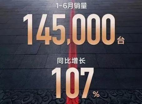 车市要变天 上半年17家主流车企销量盘点