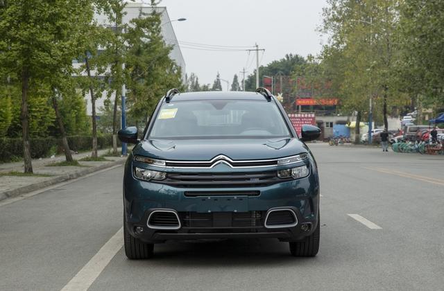 合资车关注度为什么没从前高了?当然是因为国产车真的变强了
