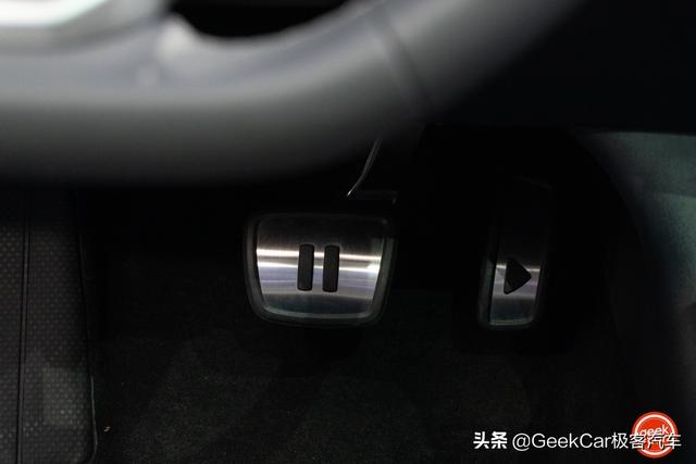 25 万的大众 ID.4,跟特斯拉不是一回事
