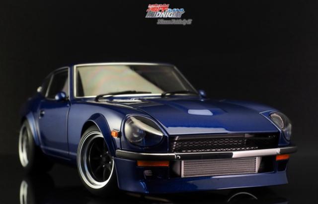 3.0T+6MT的“恶魔Z”强势回归,将成为日系纯燃油跑车终章?