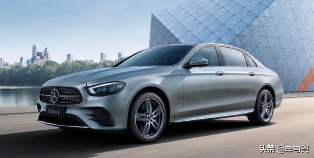 4月豪华品牌上险量榜单，BBA牢不可破，红旗站稳第二阶梯