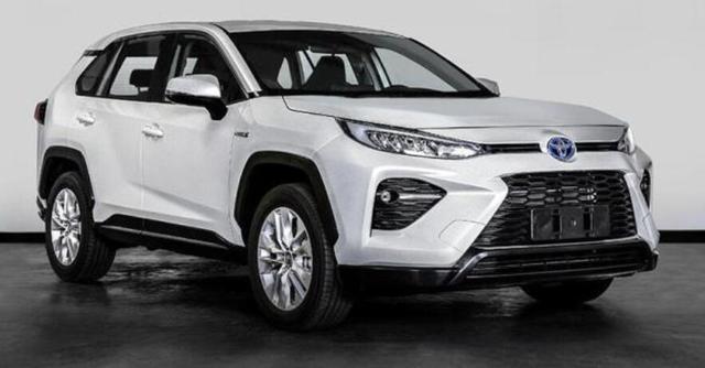 丰田威兰达/雪佛兰7座SUV/新款瑞虎7等，2020上市新车抢先看