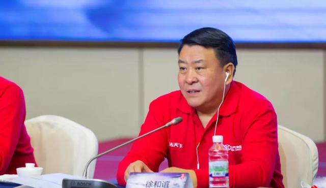 “高新特”战略成果初显,北汽2019年将挑战255万辆销量目标
