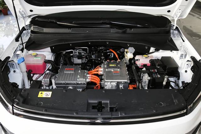 年轻人出行潮品，思皓E40X正式上市，13万元起售