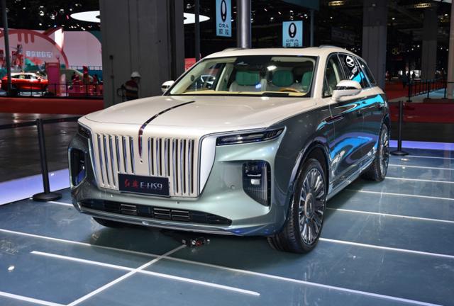 6座SUV 选哪款（三） 你们要的40万以上预算