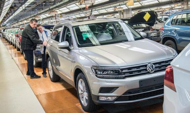 大众又赔了63亿,这次轮到哪款车倒霉了?