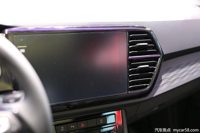 下一任德系爆款SUV？2019广州车展实拍捷达VS7