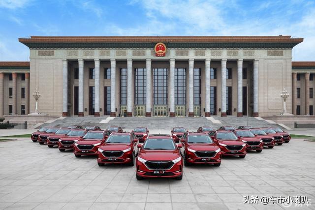 当红一代打卡千年古城,长安欧尚X7大美中国行自驾南阳