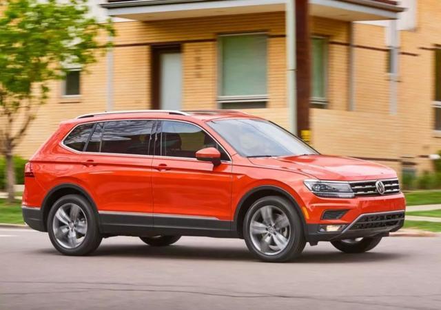 2019全球卖最好的10款车，国内都有卖，你买对了吗？