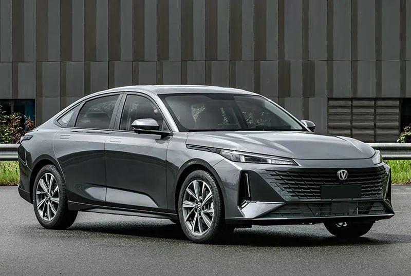 长安Lamore、艾瑞泽5 GT领衔，谁会是下一个自主家轿爆款王？