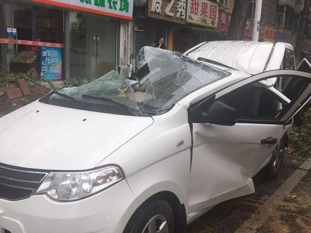 学会用车小技巧,告别恶劣天气用车误区