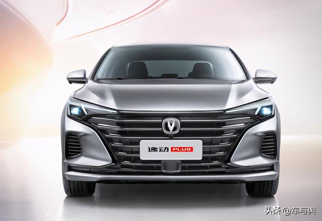 手握8万买实用家轿，逸动PLUS/帝豪up/秦Pro怎么选？