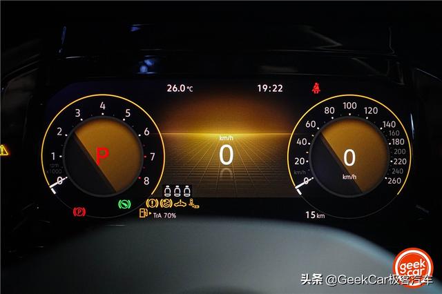 12.98 万元起售的全新高尔夫,为何冠以「数字」之名?